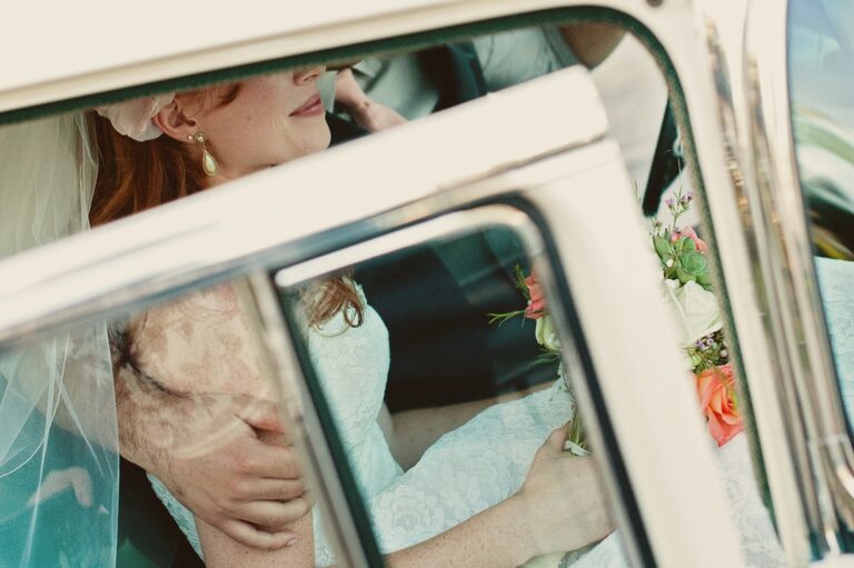 The Ultimate Wedding Photography Checklist