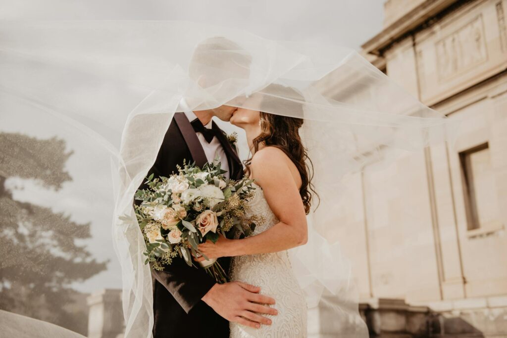 Patricia + John