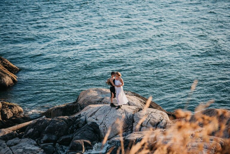 Top 5 Locations for Family Photos in San Francisco